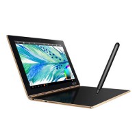 Lenovo Yoga Book With Windows (4G) 64GB 